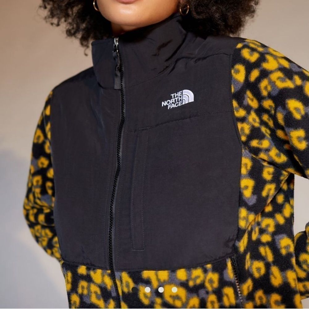 The North Face Denali 2